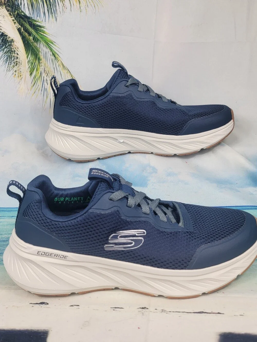 Skechers shoes are